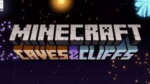 Mar 28, 2021 game version: Minecraft Caves And Cliffs Update Announced Pro Game Guides