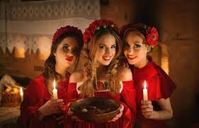 07 января 2021 в 07:13. Gadaniya Na Staryj Novyj God Kak Gadat Na Staryj Novyj God Shedrogo Vasiliya 13 14 Yanvarya