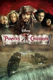 Pirates Of The Caribbean 3 2007 Pirates Of The Caribbean Adventure Movies Full Movies Online Free