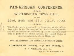 The United States Of Africa History Today