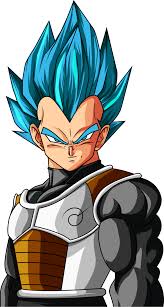 Super Saiyan Blue Vegeta Evolution Of The Saiyans By Lightningbase Anime Dragon Ball Dragon Ball Super Goku Dragon Ball Artwork