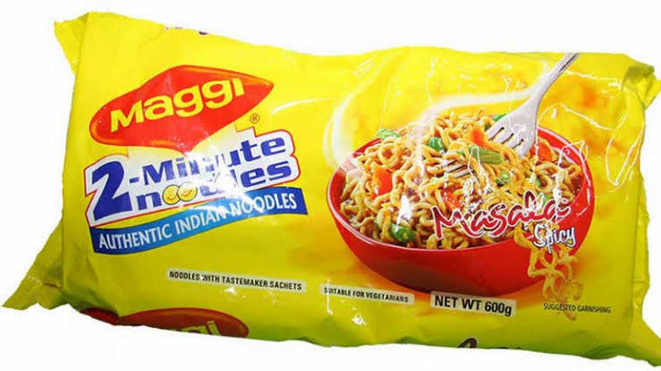 Image result for Nestle Maggi"