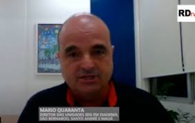 Voluntários do ABC relatam o drama da fome e a queda de doações na pandemia