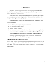 Tts pintar adalah game asah otak dengan jawaban yang mulai dari yang mudah hingga sulit. Bab 11 Ekuitas