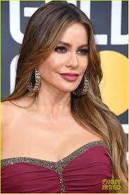 The couple has been married to the 'magic mike' actor since 2015. Sofia Vergara Joe Manganiello Heat Up Golden Globes 2020 Red Carpet Photo 4410003 2020 Golden Globes Golden Globes Joe Manganiello Sofia Vergara Pictures Just Jared