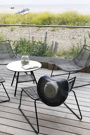 Beach patio furniture weather resistant plywood. Statement Furniture Elba Lounge Chair For In And Outdoor Use Patio Lounge Furniture Lounge Chair Outdoor Wicker Patio Furniture Set