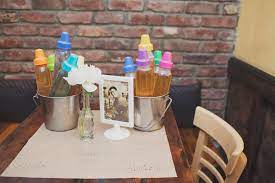 Baby shower game prizes baby shower party favors shower gifts bridal shower elephant baby showers baby boy shower baby games game ideas prize ideas. 12 Awesome Co Ed Baby Shower Ideas Parents