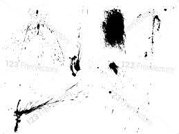 Spray Paint Splatter Vector And Photoshop Brush Pack 02 Photoshop Brushes Photoshop Paint Splatter