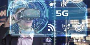 5G may be both faster and slower than the previous wireless ...