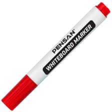 Red Whiteboard Marker Png Image With Transparent Background Png Free Png Images Whiteboard Marker Markers White Board