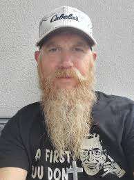 Uncle Dan's Front Porch