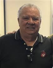 Obituary information for Richard Ruiz Rodriguez