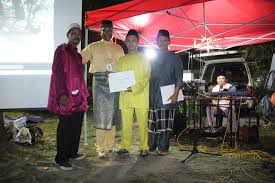 Alhamdulillah, sabtu lepas, (1.00 hingga 6.00 petang) selesai majlis rumah terbuka hari raya aidilfitri kami berdua tahun ini. Majlis Rumah Terbuka Hari Raya Aidilfitri Kelab Rumpun Buluh