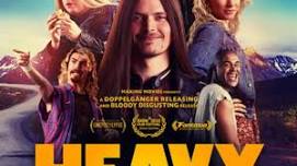 Heavy Trip (2018)—FREE Juhannus Event!