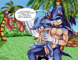 Rule34 - If it exists, there is porn of it  classic sonic, sonic the  hedgehog  3758006