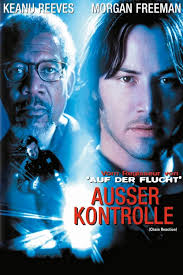 Außer Kontrolle (1996)