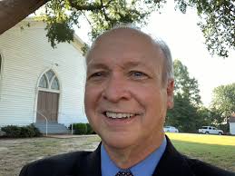 My Carmel MBC. 3410 James Rd. Memphis, TN. Rev James L VanBuren, Sr. Pastor  August 10, 2025