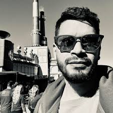 Dan Lozard Art Studio