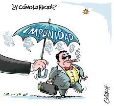 Periódico El Día - Compartimos con ustedes la caricatura de hoy  Impunidad... Por: Cristian Hernández  https://eldia.com.do/el-carrusel-de-la-vida-1515/ | Facebook