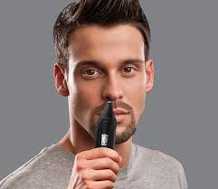 Mode d'emploi Remington PG6030 (Français