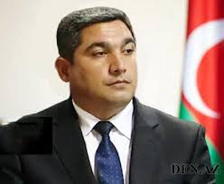 Xanlar Mustafayev nazir təyin edildi