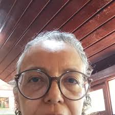 Andrea Lourdes MONTEIRO SCABELLO