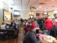 Annual Christmas Party — Whitman KofC