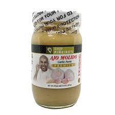 Premium brands of puerto rico, inc. Ground Garlic Premium Brands Of Puerto Rico
