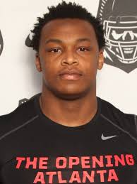 Mississippi State 2016 Football Prospects