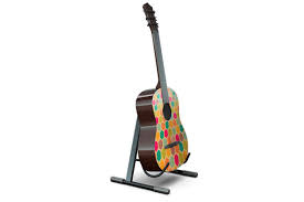 Pin By Zacsodeman On Art In 2019 Mockup Guitar Vector Design