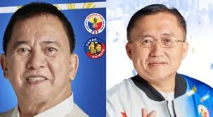 Calvin, na-bash sa 'panggagamit'-Balita