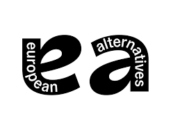 European Alternatives New 2024 Logo PNG ...