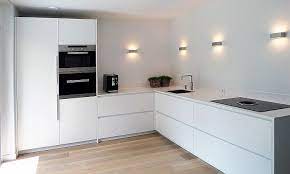 keukenarchitectuur midden brabant projecten moderne keukens keuken ontwerp keuken idee
