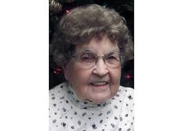 Donna Haagenson Obituary (2015)