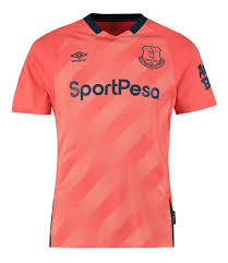 Ebay everton fc trikot in größe xl aus der saison 2009/2010 trikot ist in gutem zustand, da selten. Everton 2019 20 Auswarts Trikot