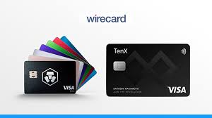 In order to upgrade your profile to a higher card tier and enjoy the respective privileges, you need to stake cro tokens for 6 months. Wirecard Debacle Crypto Credit Cards From Tenx And Crypto Com Work Again Block Builders Net