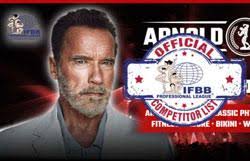 Rx Muscle Contest Gallery