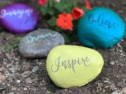 More images for record painting ideas flower » 120 Easy Rock Painting Ideas To Inspire You To Start Making Painted Rocks I Love Painted Rocks