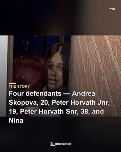 Man charged with murder of Yveta Donovalova appears in court **Link in bio https://www.munster-express.ie/man-charged-with-murder-appears-in-court/