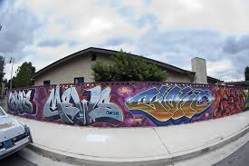 You don't have to look far in los angeles to find the work of creative minds. Los Angeles Graffiti Sold Art Online Art Gallery And Fine Art Publisher