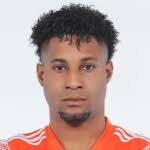 Kyle Edwards stats and ratings