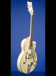 Gretsch remembers jimmie webster, the musician, inventor, and traveling ambassador for gretsch guitars who, among many other important contributions, designed the gretsch white falcon. White Falcon Guitars Fretted Americana Inc