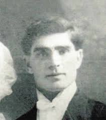 Giuseppe Rosario Badolato (1886-1941)