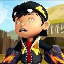 July 21, 2015 · see all. Boboiboy Gempa Boboiboygempa14 Twitter