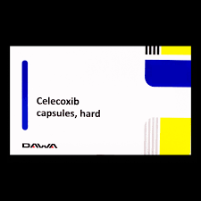Image result for Celecoxib