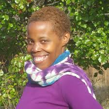 Alumni Spotlight: Mellini Cross (BA '96)