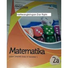 Kunci jawaban lks seni bab 3 semester 1 kelas 12 k13 infotugas. Kunci Jawaban Modul Pengayaan Matematika Kelas 11 Semester 1
