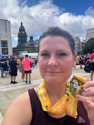 Weeknotes 23/06/24. Week 3 at parkrun