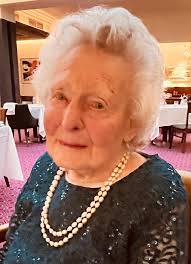 Death Notice of Phyllis Nagle (née Lane) (Douglas, Cork)