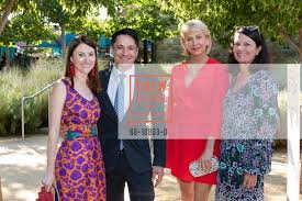 Erin Carlson with David Beeman, Jill Pietrowiak and Karen Fraser